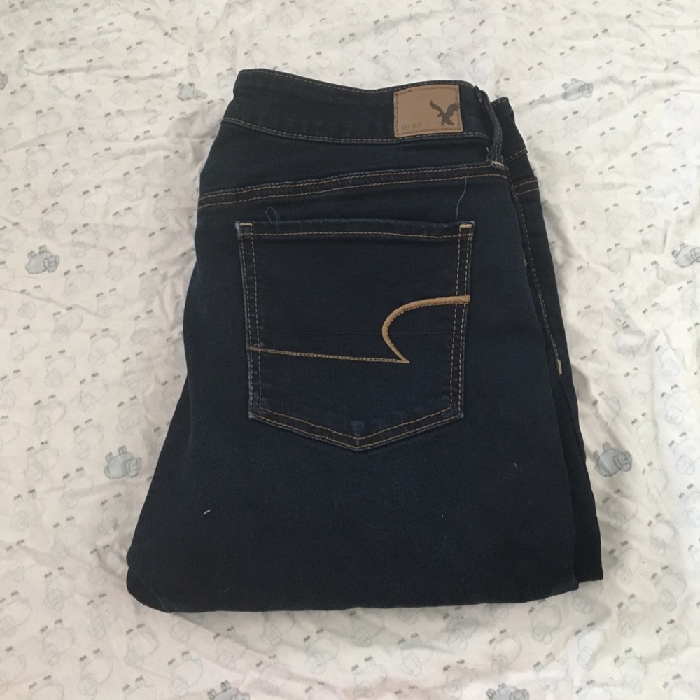 American Eagle Jegging